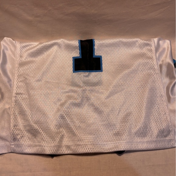 Cam Newton Jersey Size M - Picture 3 of 5